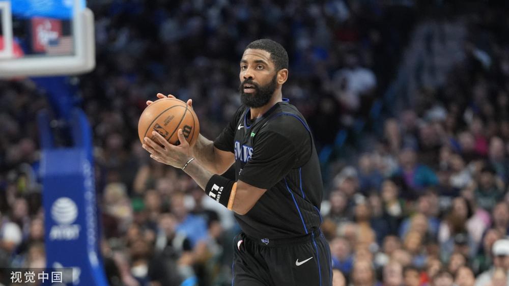 想到NBA